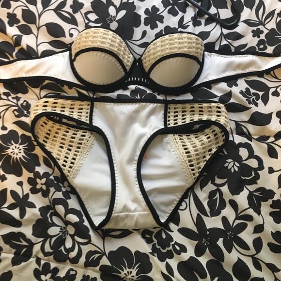 Victoria's Secret Other - Victoria Secret Bathing suit Set. Brand new.